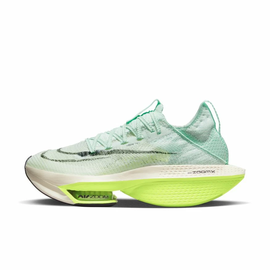 Women's Nike Air Zoom Alphafly Next% 2 - DV9425-300 - Image 3