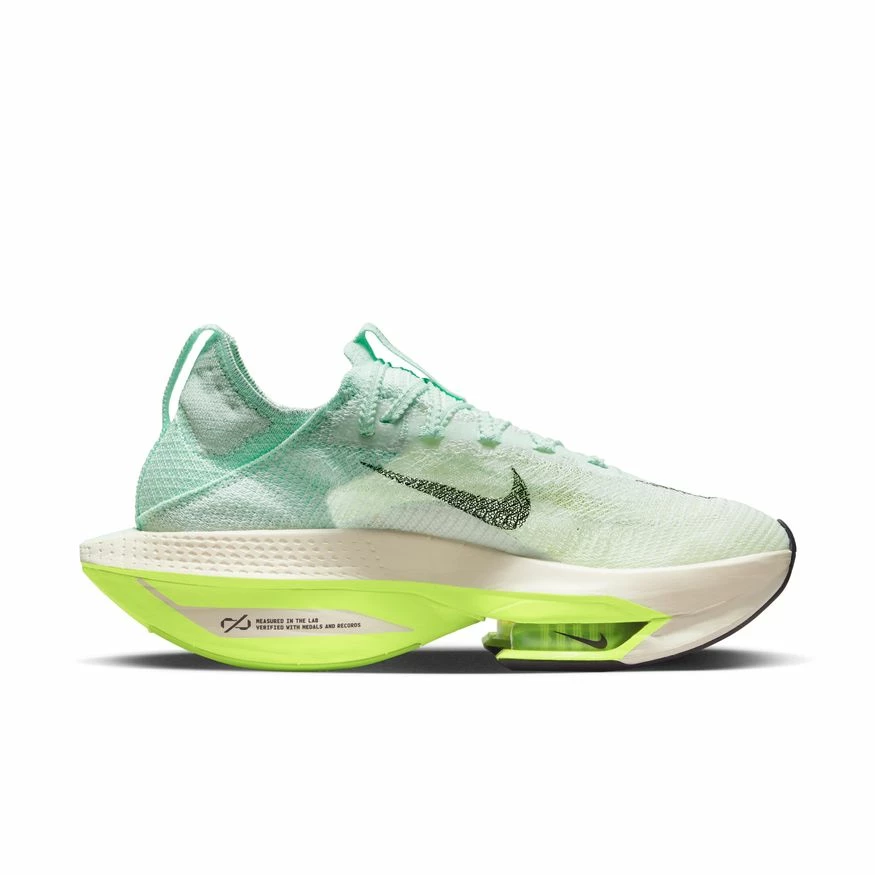 Women's Nike Air Zoom Alphafly Next% 2 - DV9425-300