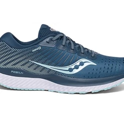 Women's Saucony Guide 13 (Wide - D) - S10549-25