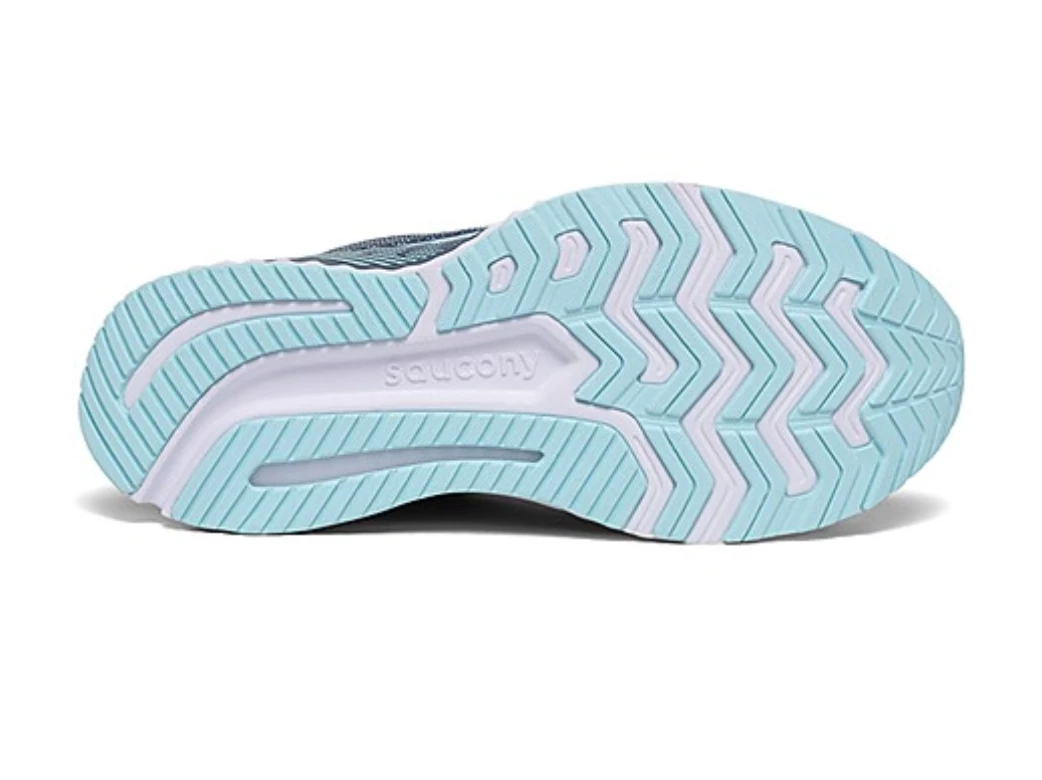 Women's Saucony Guide 13 (Wide - D) - S10549-25 - Image 2