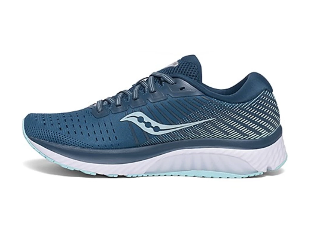 Women's Saucony Guide 13 (Wide - D) - S10549-25 - Image 3