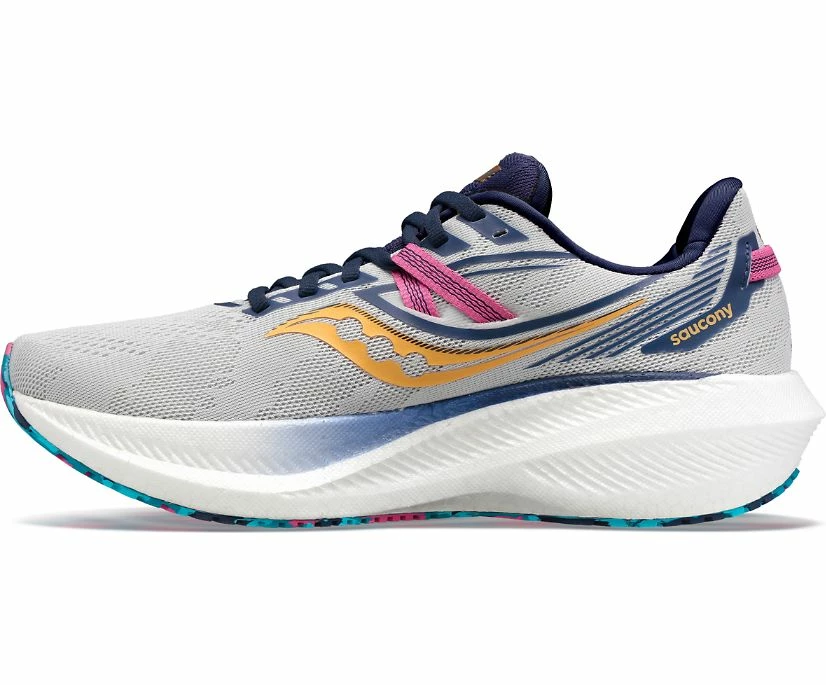 Women's Saucony Triumph 20 - S10759-40 - Image 3
