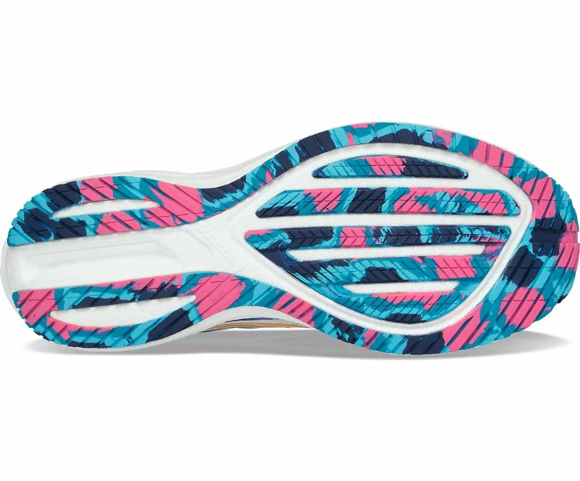 Women's Saucony Triumph 20 - S10759-40 - Image 4