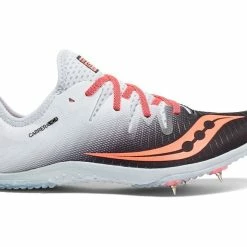 Women's Saucony Carrera XC4 - S19066-1