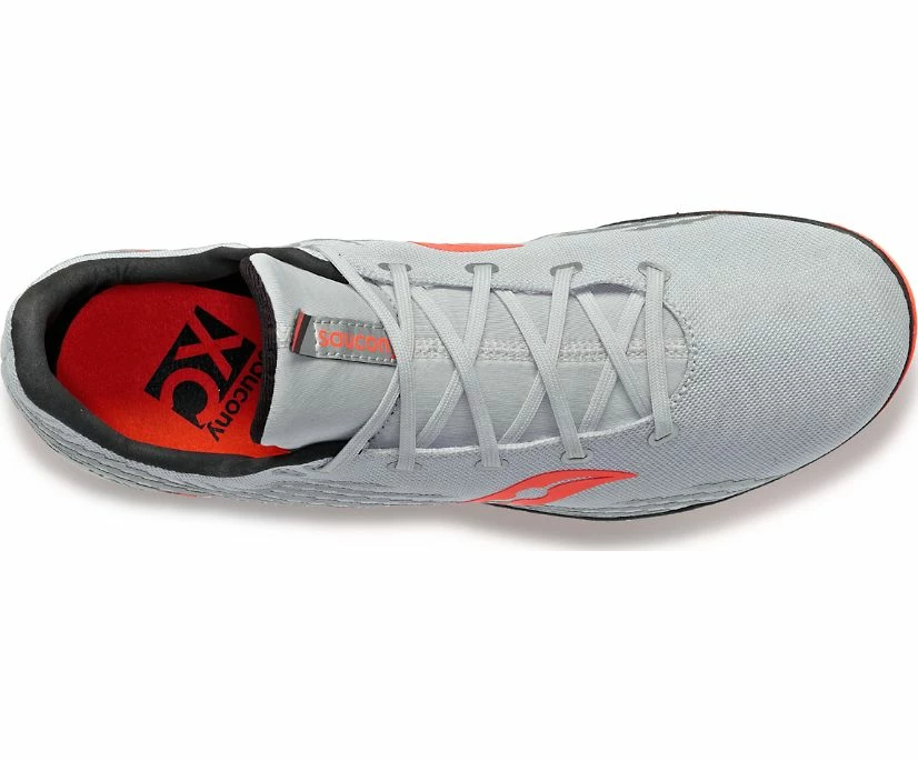 Women's Saucony Havok XC3 Spike- S19074-85 - Image 3