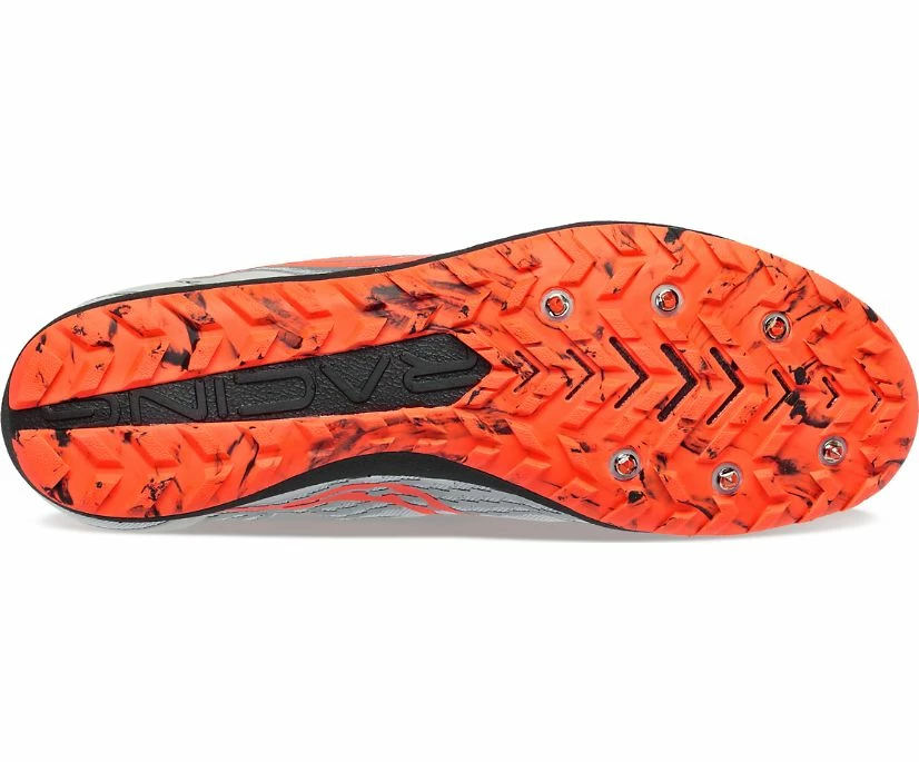 Women's Saucony Havok XC3 Spike- S19074-85 - Image 4