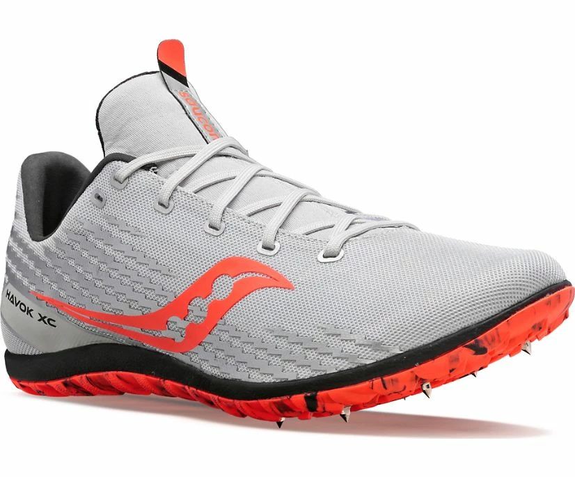 Women's Saucony Havok XC3 Spike- S19074-85 - Image 5