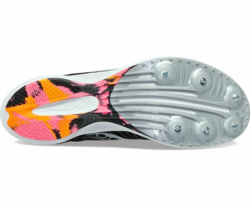 Women's Saucony Velocity MP - S19099-85 - Image 4