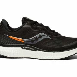 Men's Saucony Triumph 19 - S20678-10