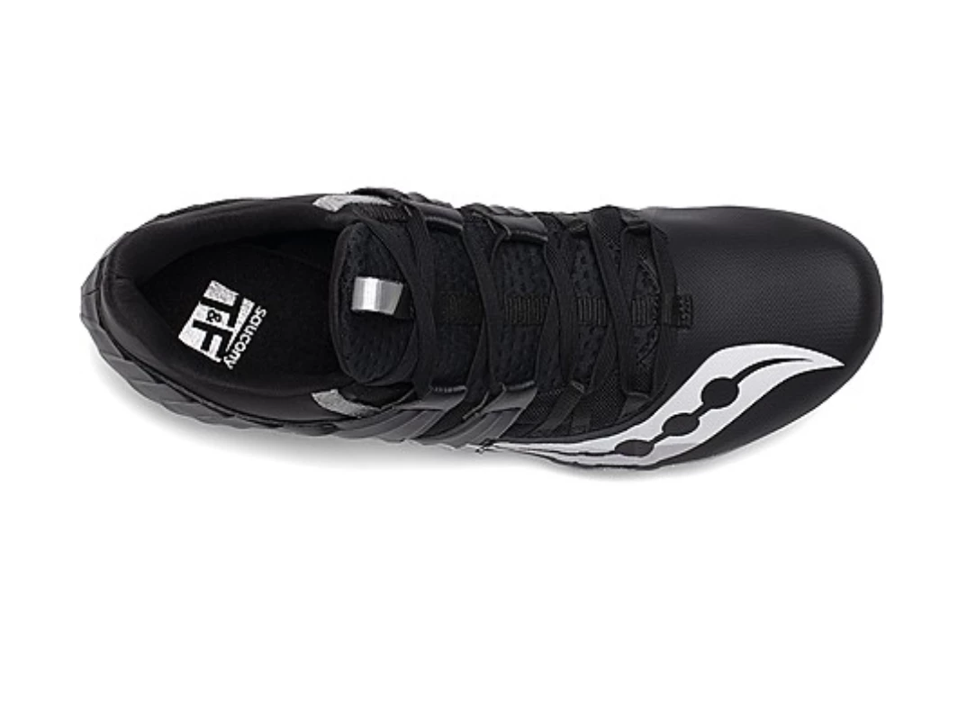 Men's Saucony Showdown 5 Sprint Spike - S29072-2 - Image 4