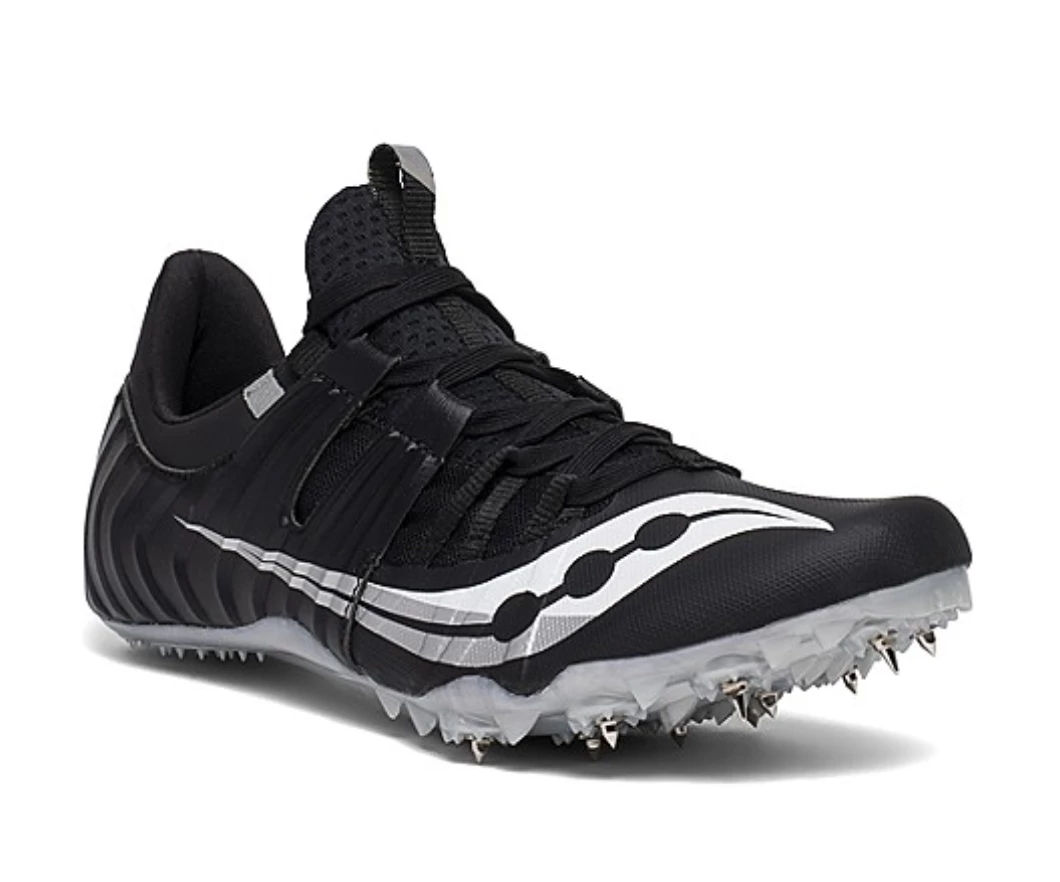 Men's Saucony Showdown 5 Sprint Spike - S29072-2 - Image 5