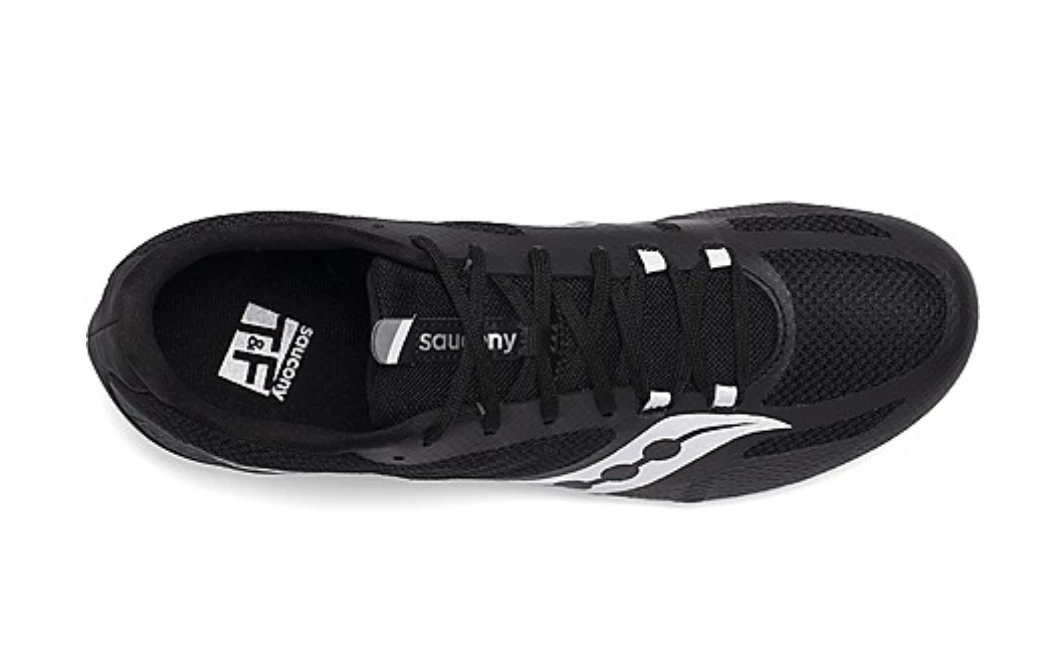 Unisex Saucony Vendetta 3 Multi-Use Track Spike - S29073-3 - Image 4