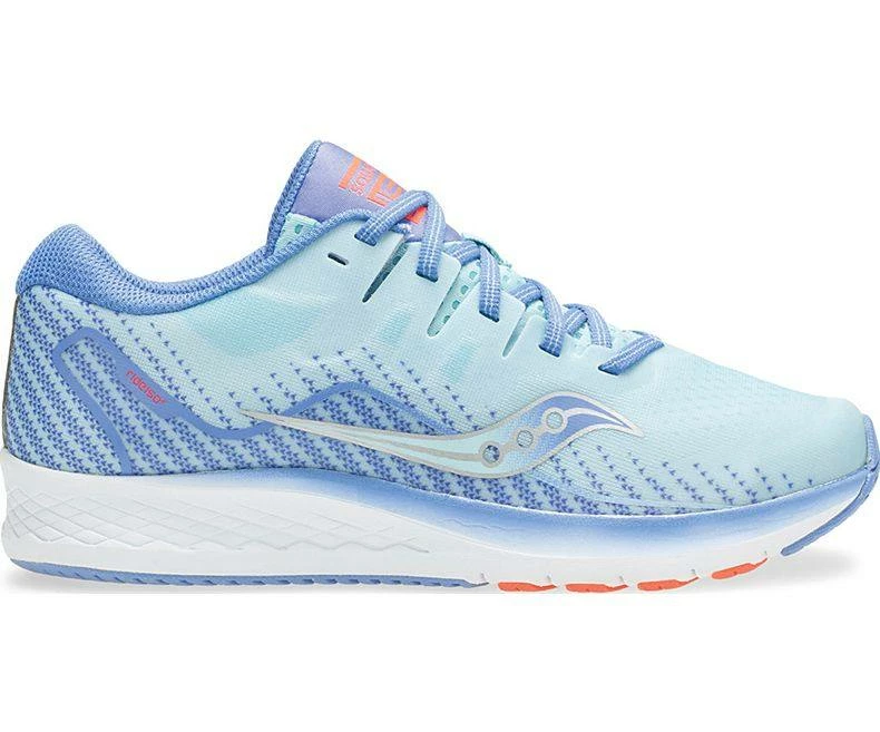 Youth Saucony Ride ISO 2 - S71000-4