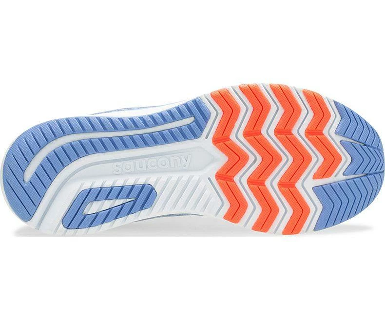 Youth Saucony Ride ISO 2 - S71000-4 - Image 2