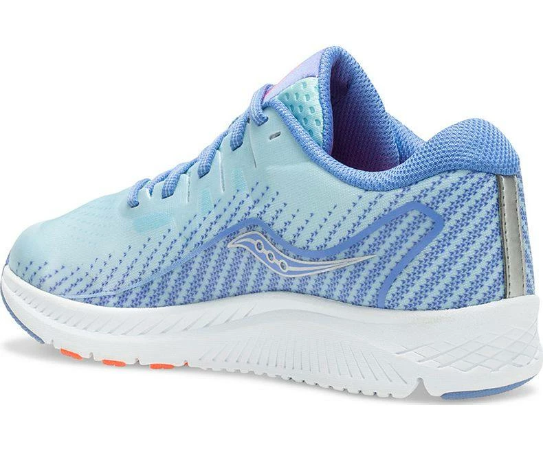 Youth Saucony Ride ISO 2 - S71000-4 - Image 3