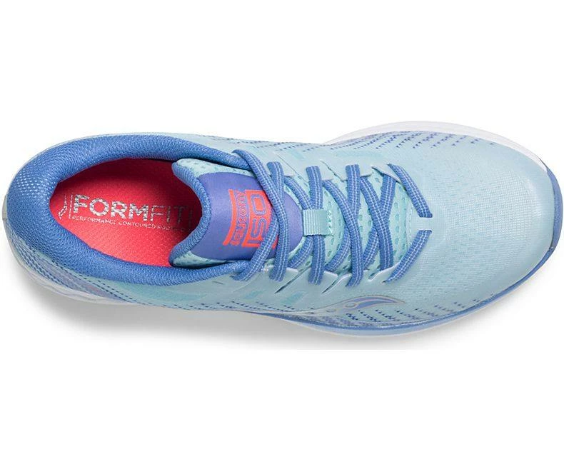 Youth Saucony Ride ISO 2 - S71000-4 - Image 4