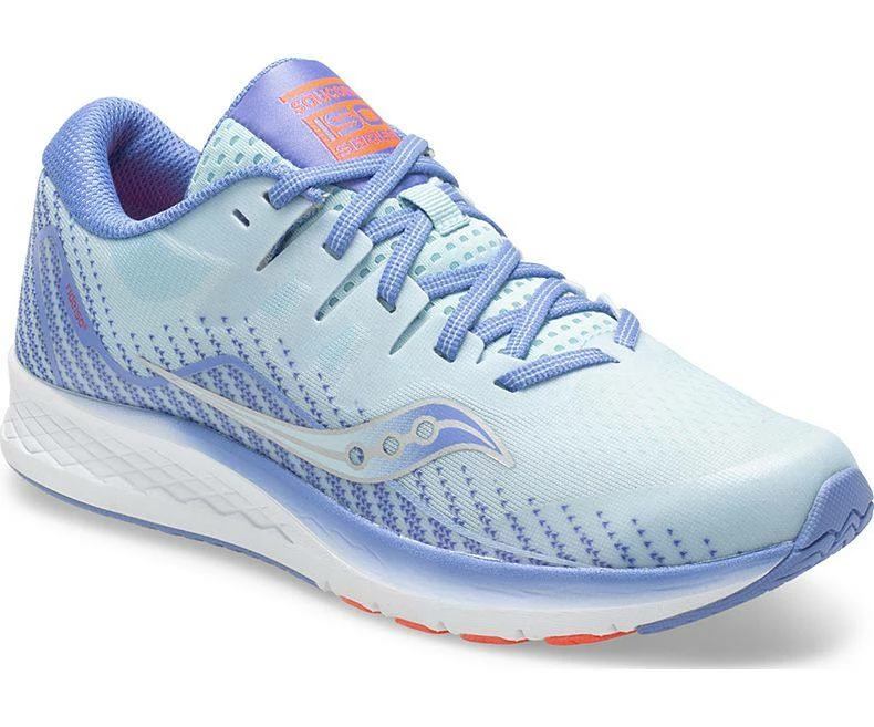 Youth Saucony Ride ISO 2 - S71000-4 - Image 5