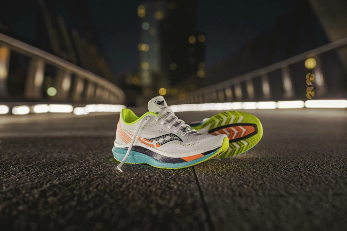 Women's Saucony Endorphin Pro - S10598-10 - Image 5