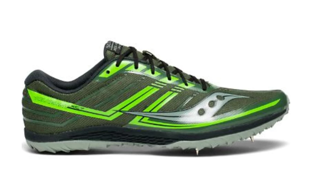 Men's Saucony Kilkenny XC7 - S29041-5