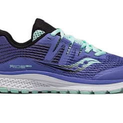 Youth Saucony Ride ISO S21000-1