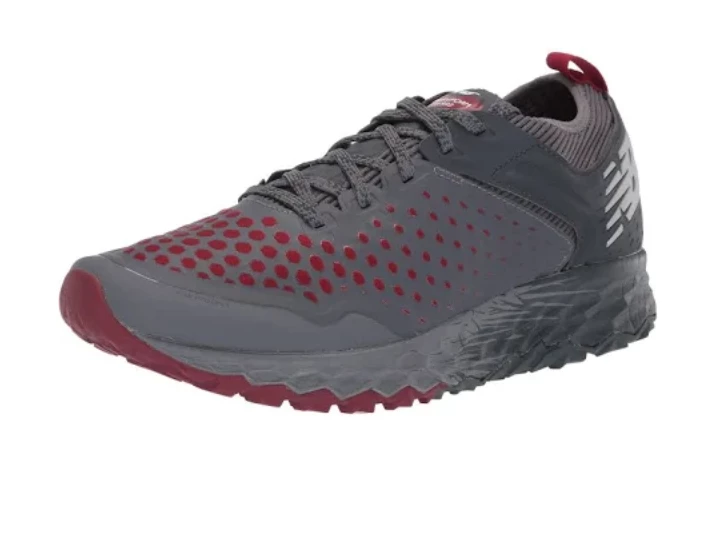 Men's New Balance Hierro V4 - MTHIERG4 - Image 3