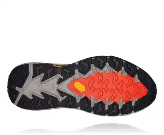 Men's HOKA Speedgoat 4 1106525-DGGA - Image 2