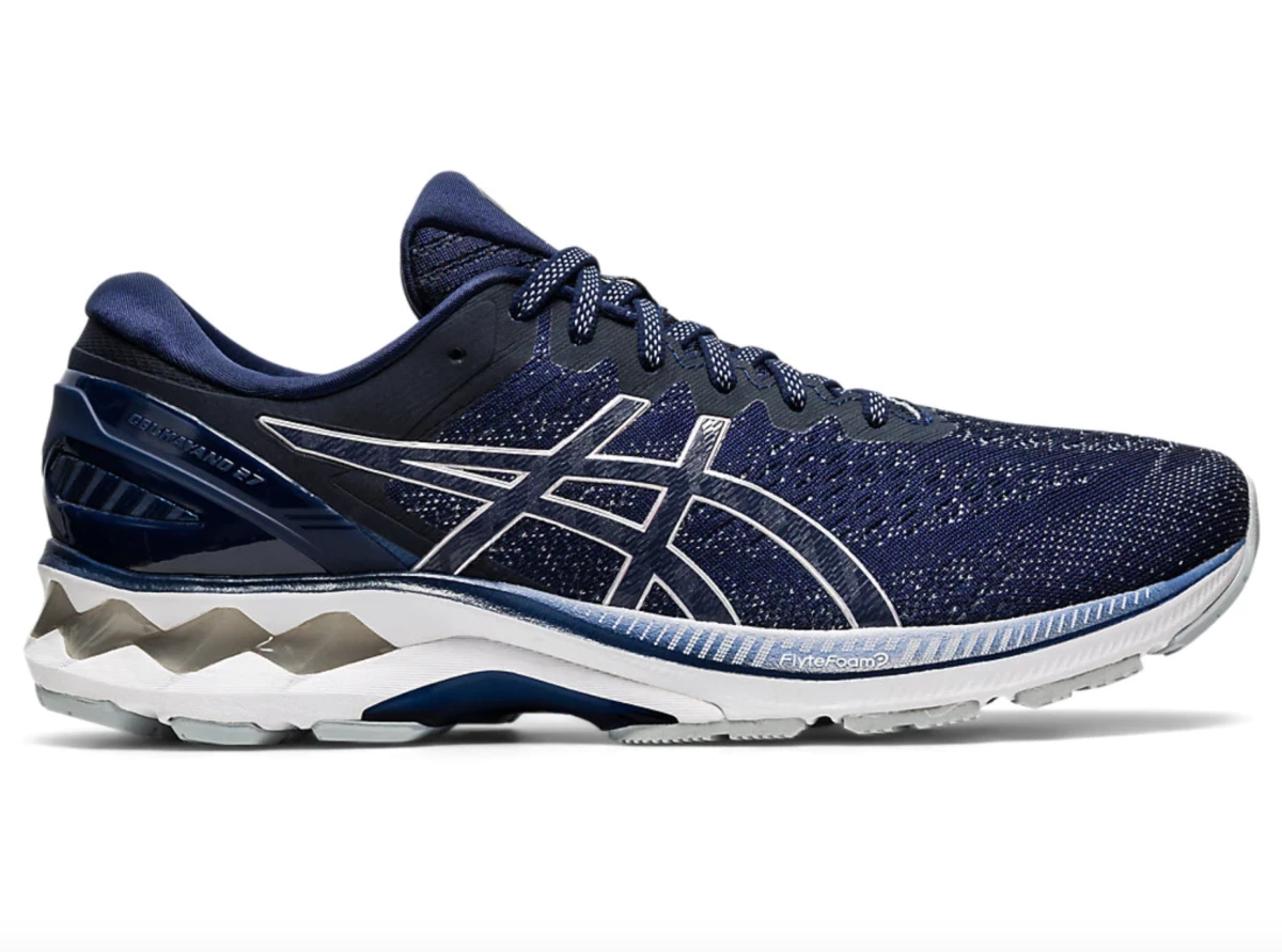 Men's ASICS Gel-Kayano 27 - 1011A767.400