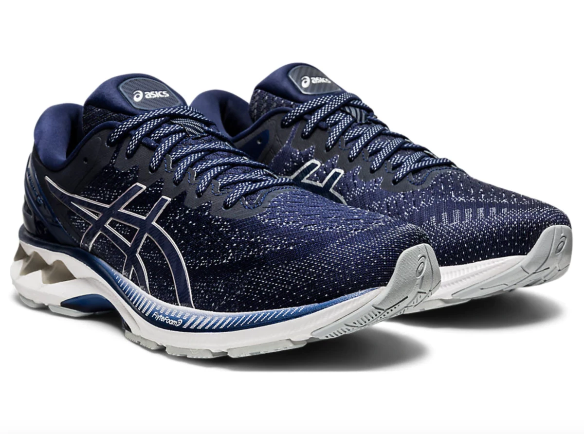 Men's ASICS Gel-Kayano 27 - 1011A767.400 - Image 5