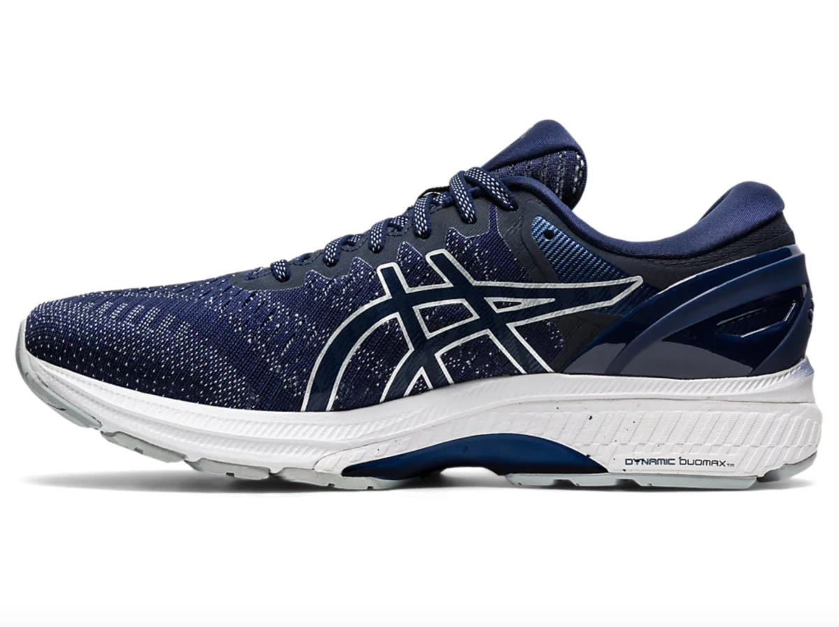 Men's ASICS Gel-Kayano 27 - 1011A767.400 - Image 3