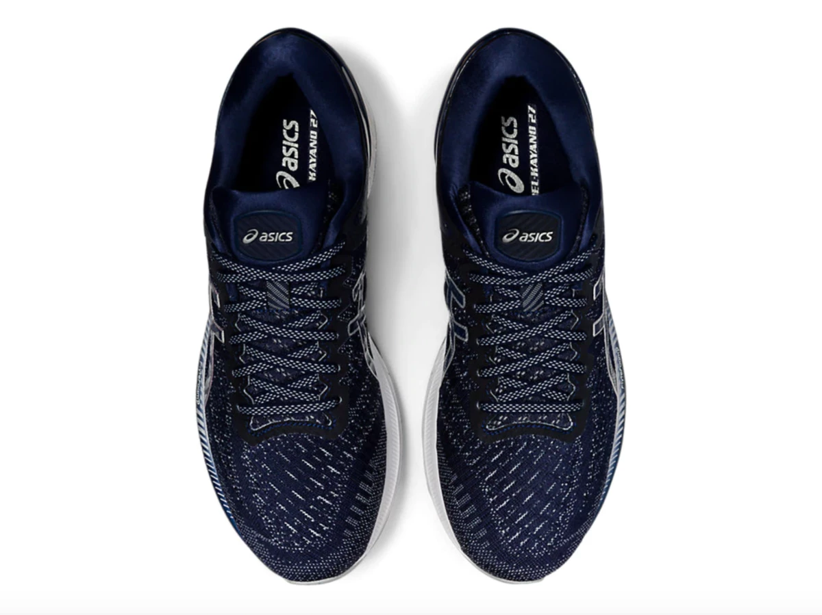 Men's ASICS Gel-Kayano 27 - 1011A767.400 - Image 4