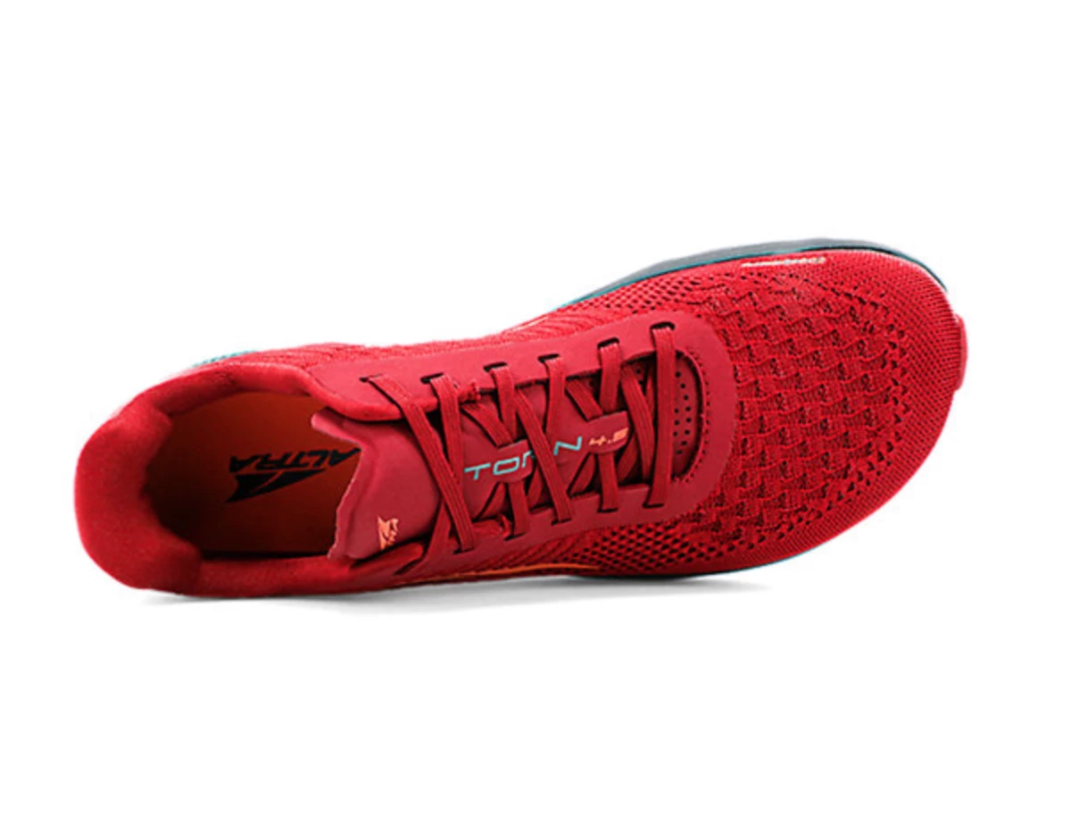 Men's Altra Torin 4.5 Plush AL0A4VQT-668 - Image 4