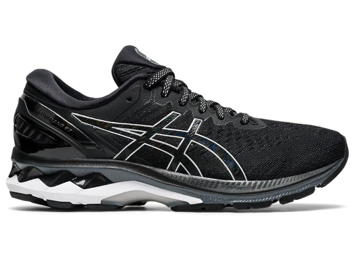 Women's ASICS Gel-Kayano 27 - 1012A649.001