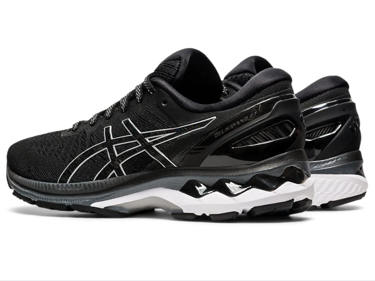 Women's ASICS Gel-Kayano 27 - 1012A649.001 - Image 6