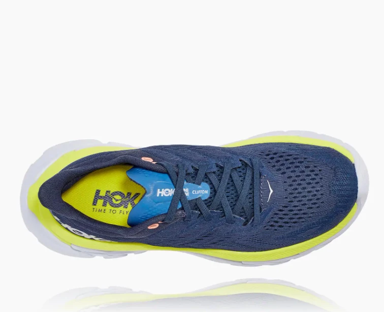 Women's HOKA Clifton Edge - 1110511-MOEP - Image 4