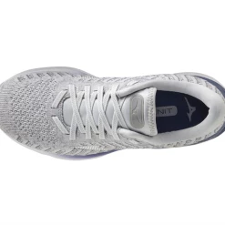 Women's Mizuno Wave Rider 24 Knit - 411229.9R00