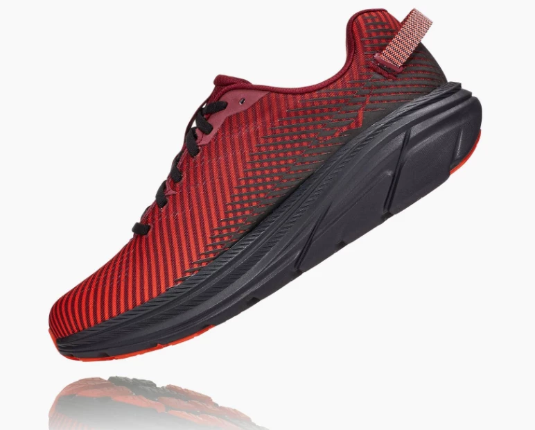 Men's HOKA Rincon 2 - 1110514-CAHR - Image 3
