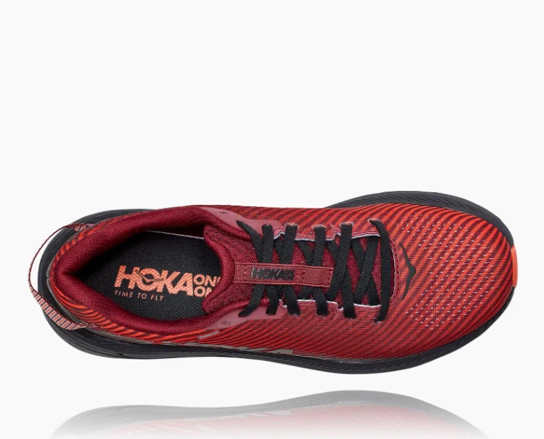 Men's HOKA Rincon 2 - 1110514-CAHR - Image 4