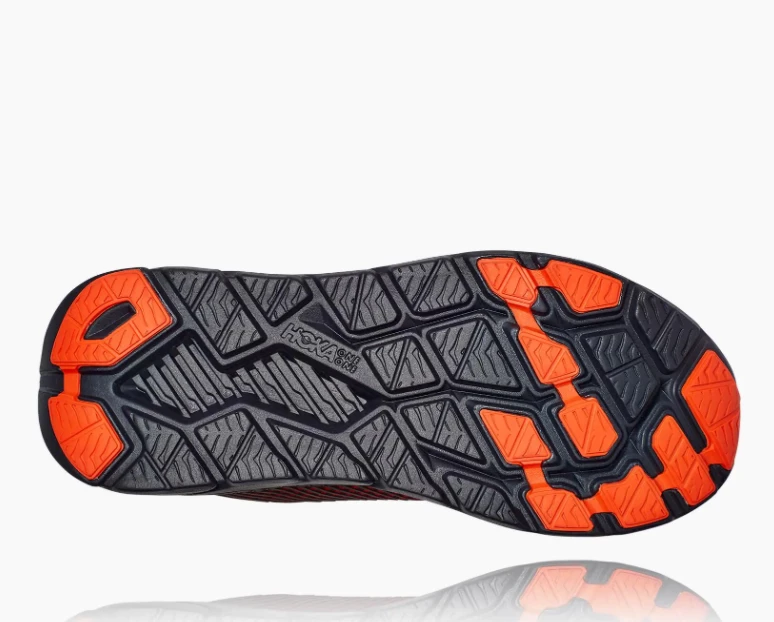 Men's HOKA Rincon 2 - 1110514-CAHR - Image 2