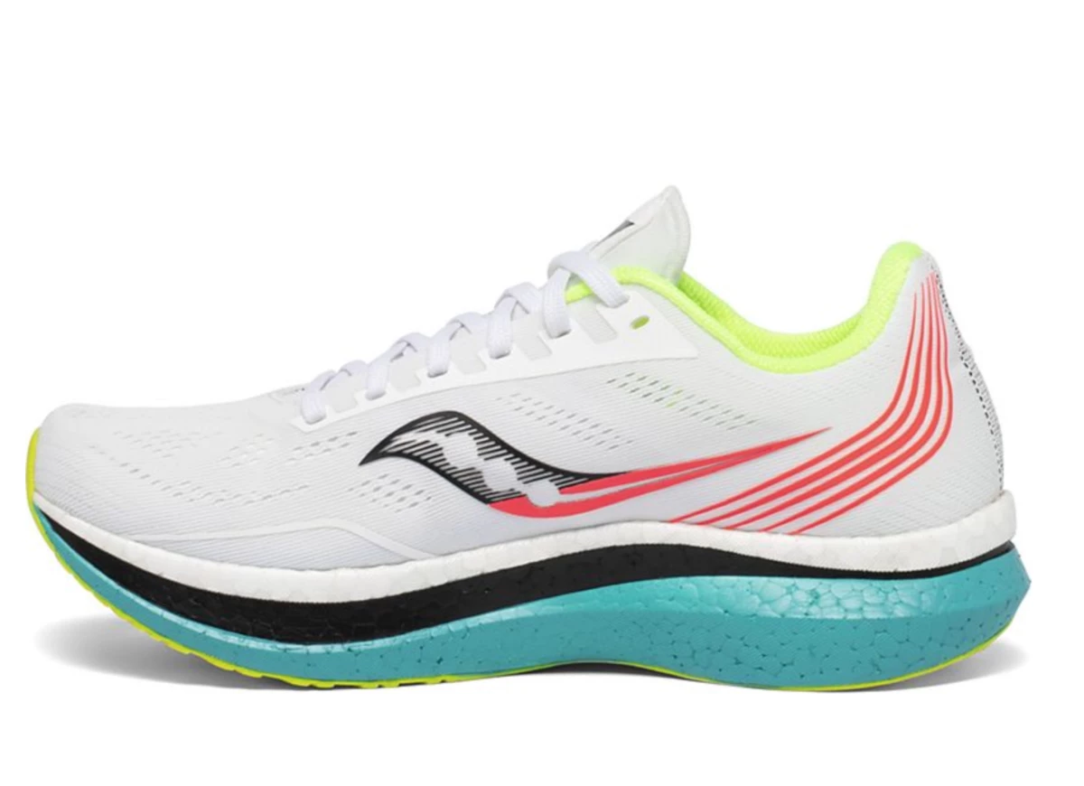 Women's Saucony Endorphin Pro - S10598-10 - Image 3