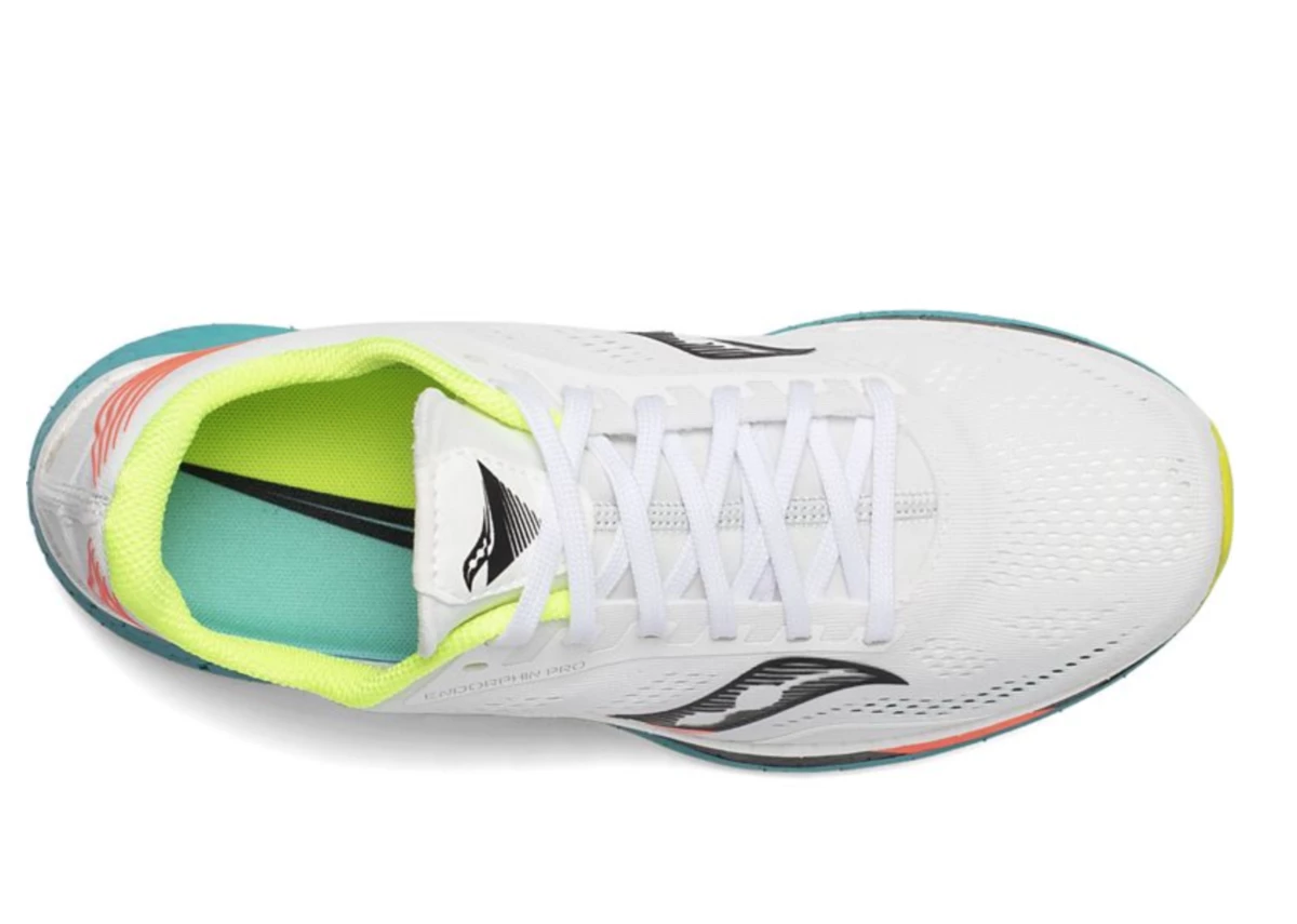 Women's Saucony Endorphin Pro - S10598-10 - Image 4