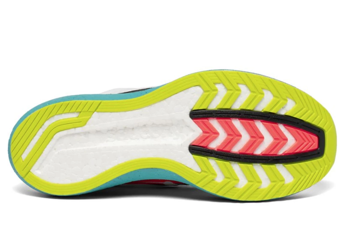 Women's Saucony Endorphin Pro - S10598-10 - Image 2