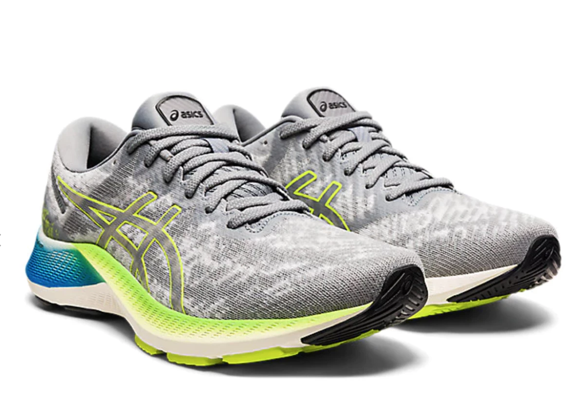 Men's ASICS Gel-Kayano Lite - 1011A832.020 - Image 5