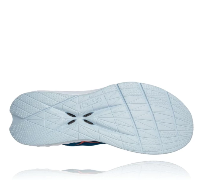 Women's HOKA Carbon X 2 - 1113527-MBHCR - Image 2