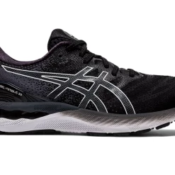 Men's ASICS Gel-Nimbus 23 (Wide - 2E) - 1011B006.001