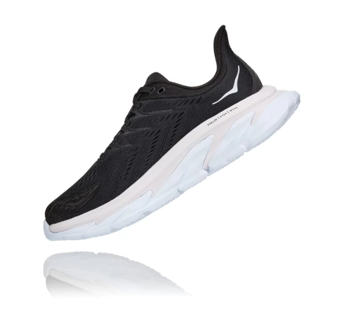 Men's HOKA Clifton Edge - 1110510-BWHT - Image 3