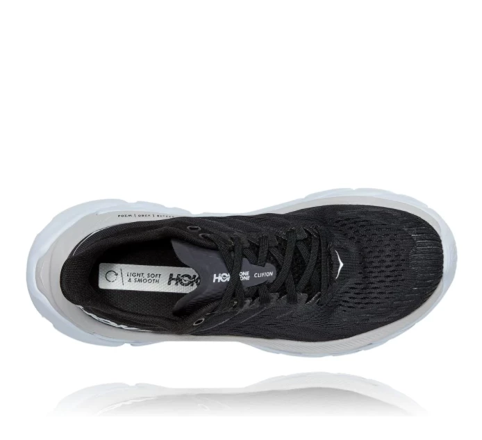 Men's HOKA Clifton Edge - 1110510-BWHT - Image 4