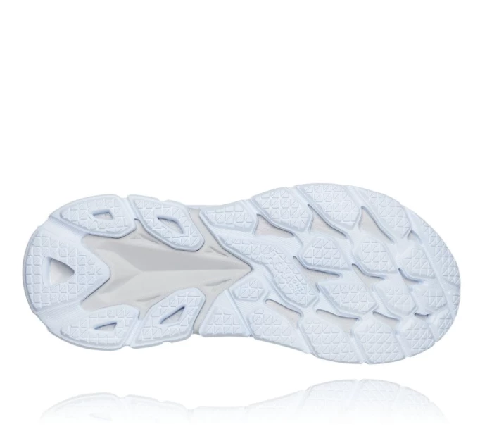 Men's HOKA Clifton Edge - 1110510-BWHT - Image 2