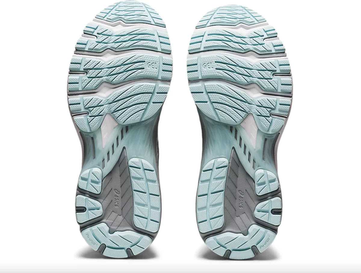 Women's ASICS 2000 9 Knit 1012A867.020 - Image 2