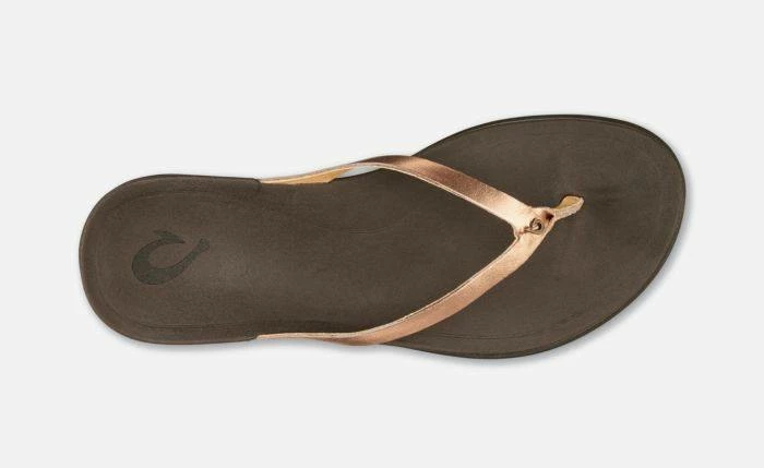 Women's OluKai Ho'opio Leather 20290-CO48 - Image 2