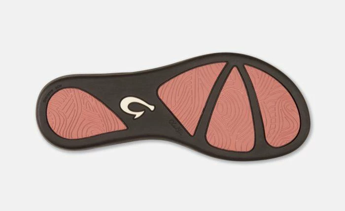 Women's OluKai Ho'opio Leather 20290-CO48 - Image 3